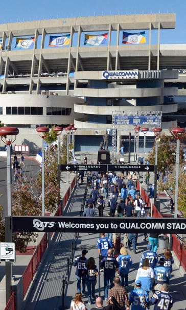 Mayor questions whether Chargers want to stay in San Diego